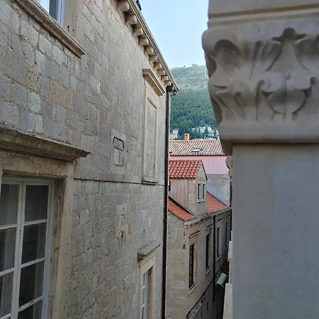 Mare Et Silva Apartment Dubrovnik Exterior photo