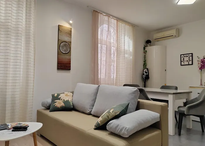 Mare Et Silva Apartment Dubrovnik