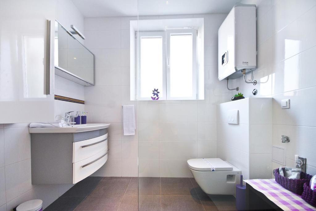 Apartman Mare Et Silva