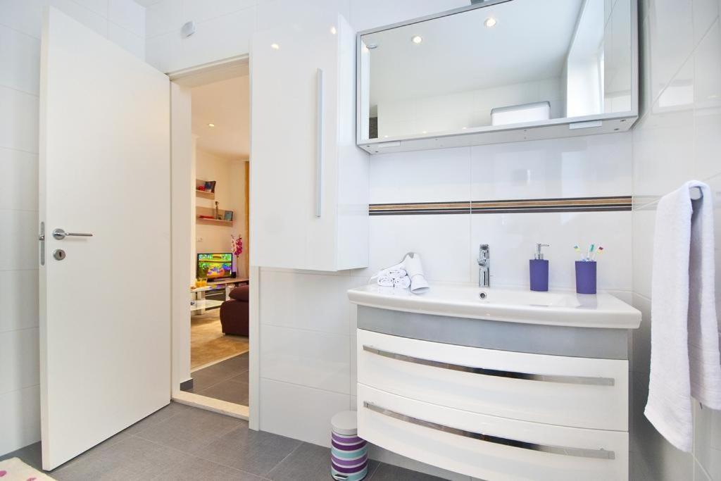Apartman Mare Et Silva *