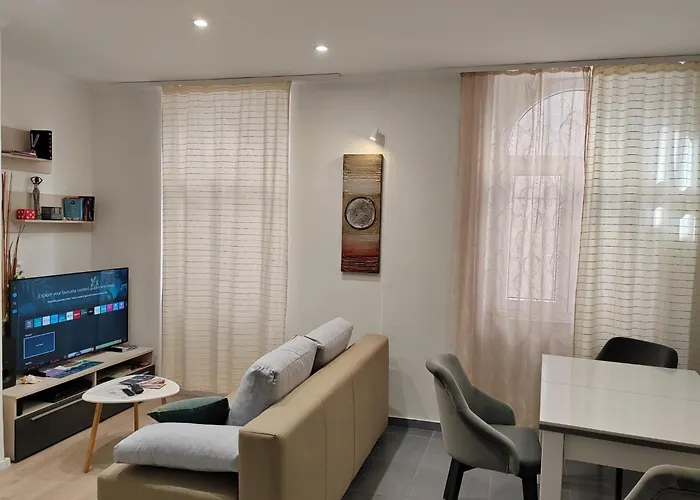 Mare Et Silva Apartment Dubrovnik