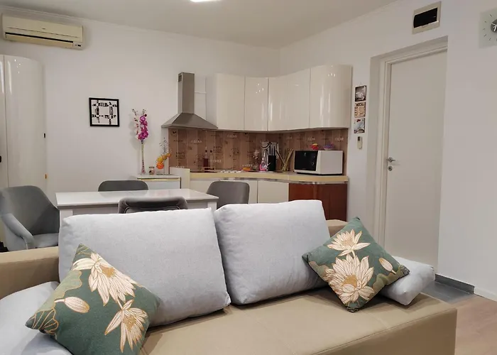 Mare Et Silva Apartment Dubrovnik