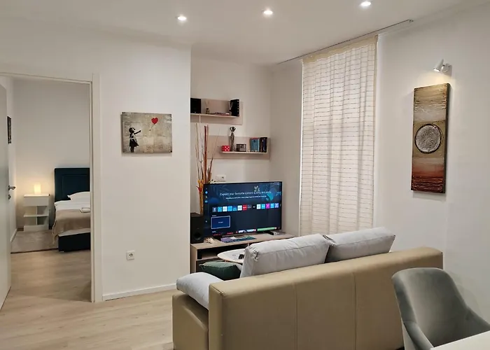 Mare Et Silva Apartment Dubrovnik