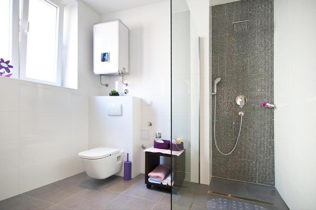 Mare Et Silva Apartment