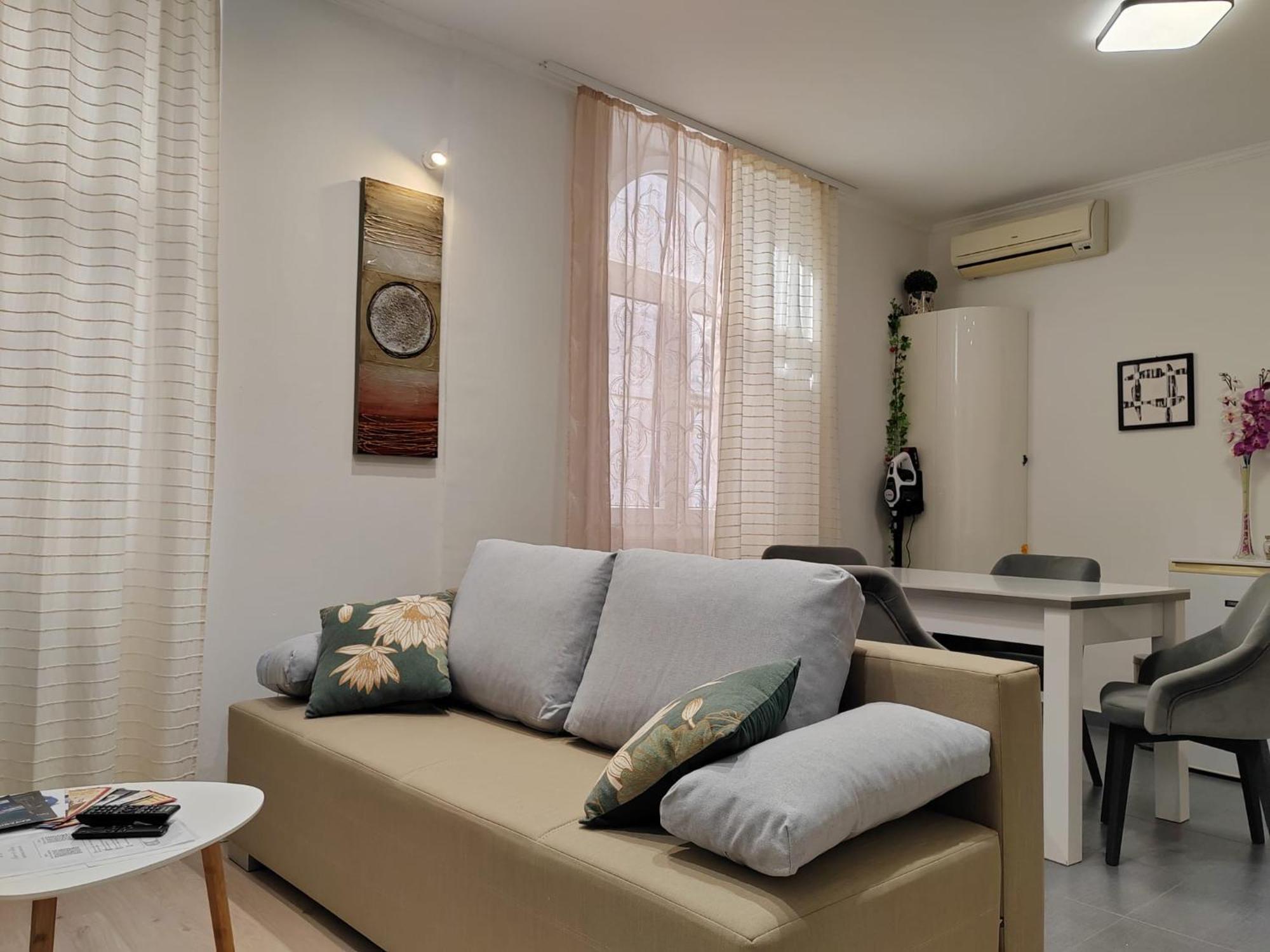 Mare Et Silva Apartment *