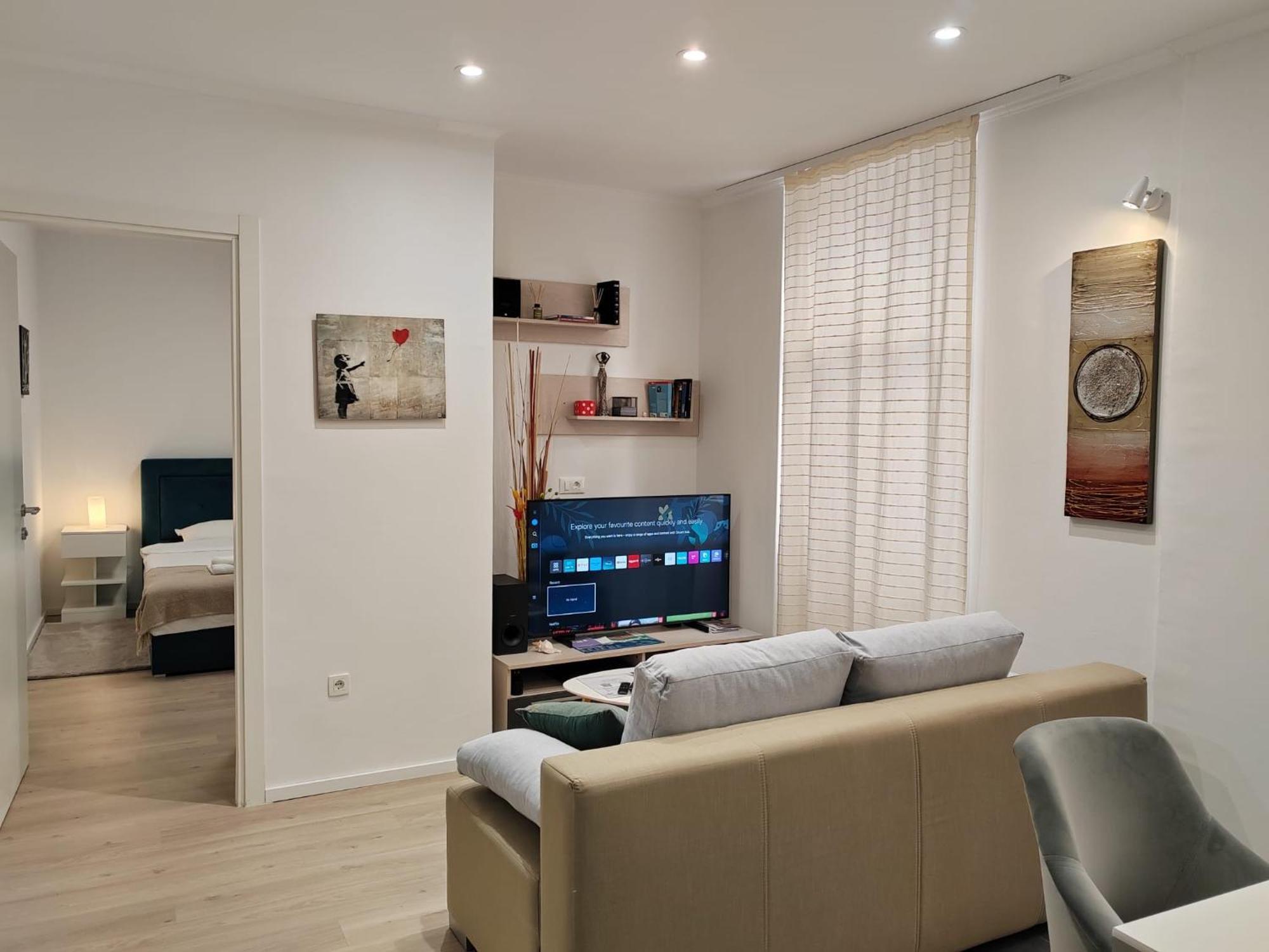 Apartment Mare Et Silva Dubrovnik